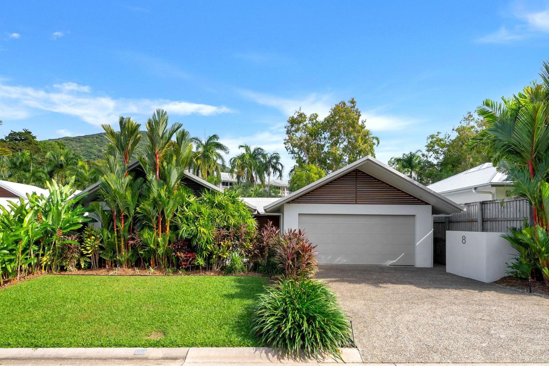 Belle Escapes - Namaste, Oasis In Holiday home Palm Cove
