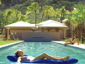Aparthotel Mango Lagoon & Wellness Palm Cove