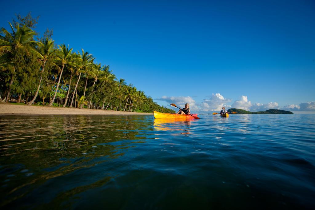 Sarayi Boutique Palm Cove