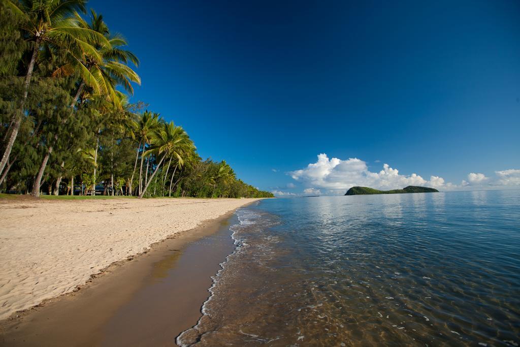 Aparthotel Sarayi Boutique Palm Cove