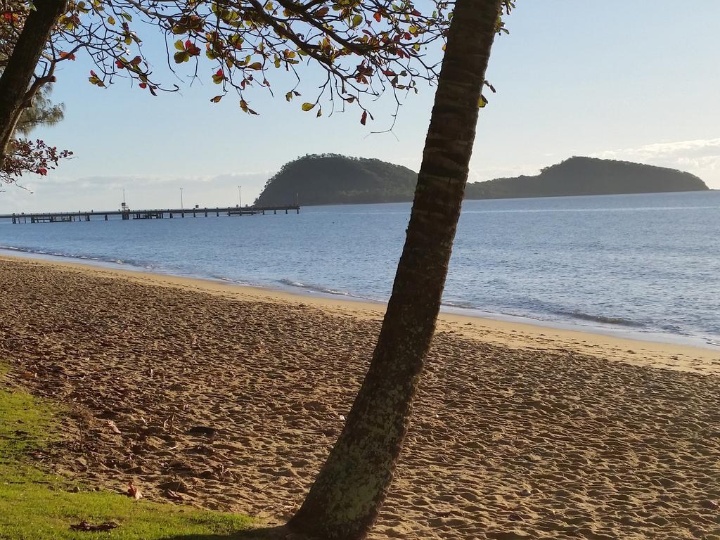 Sarayi Boutique Aparthotel Palm Cove
