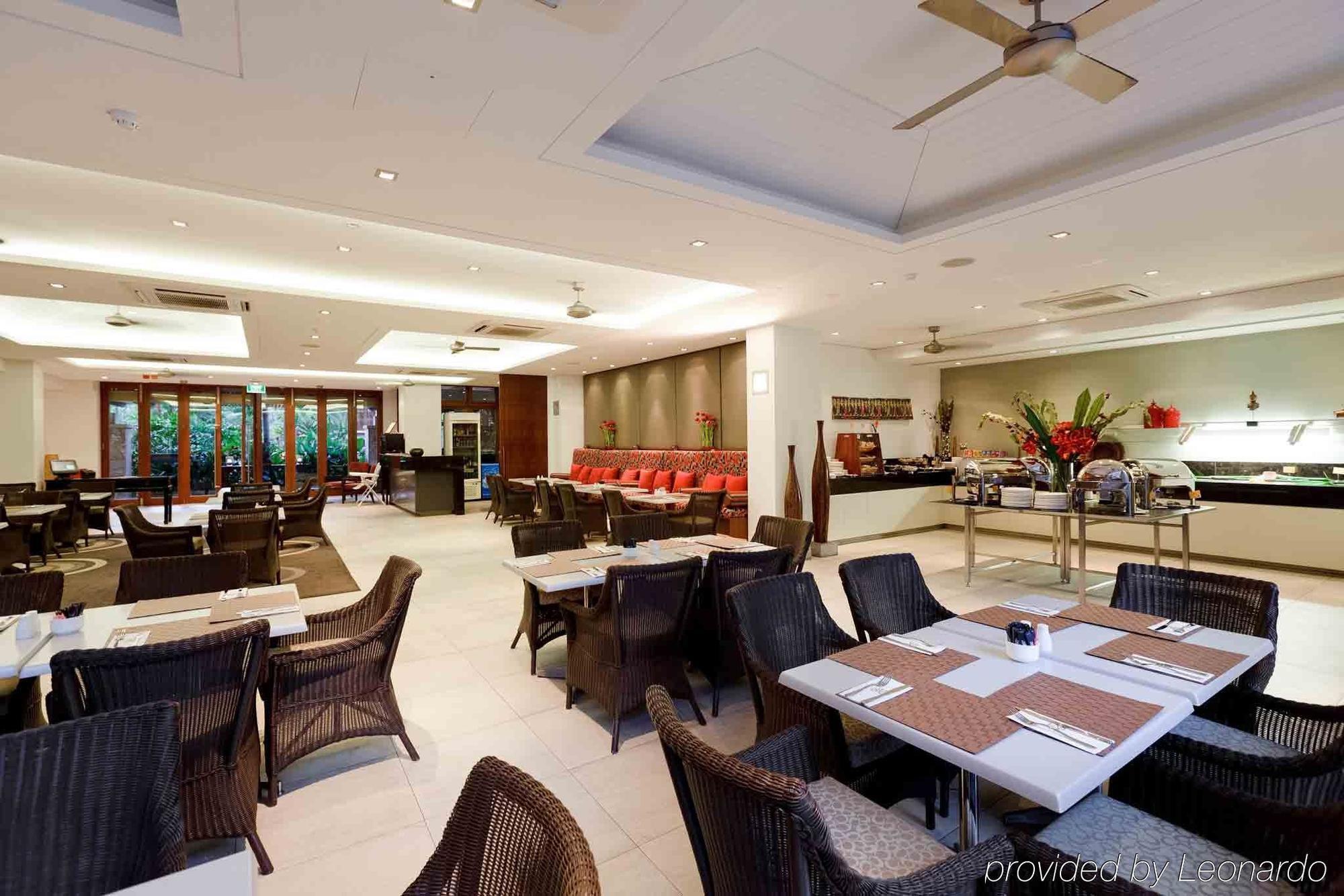 Pullman Sea Temple & Resort Palm Cove