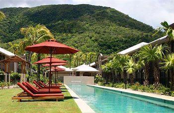 Aparthotel Mango Lagoon & Wellness