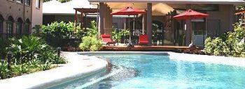 Mango Lagoon & Wellness