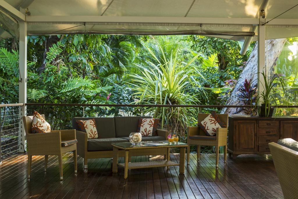 Hotel Alamanda By Lancemore Palm Cove