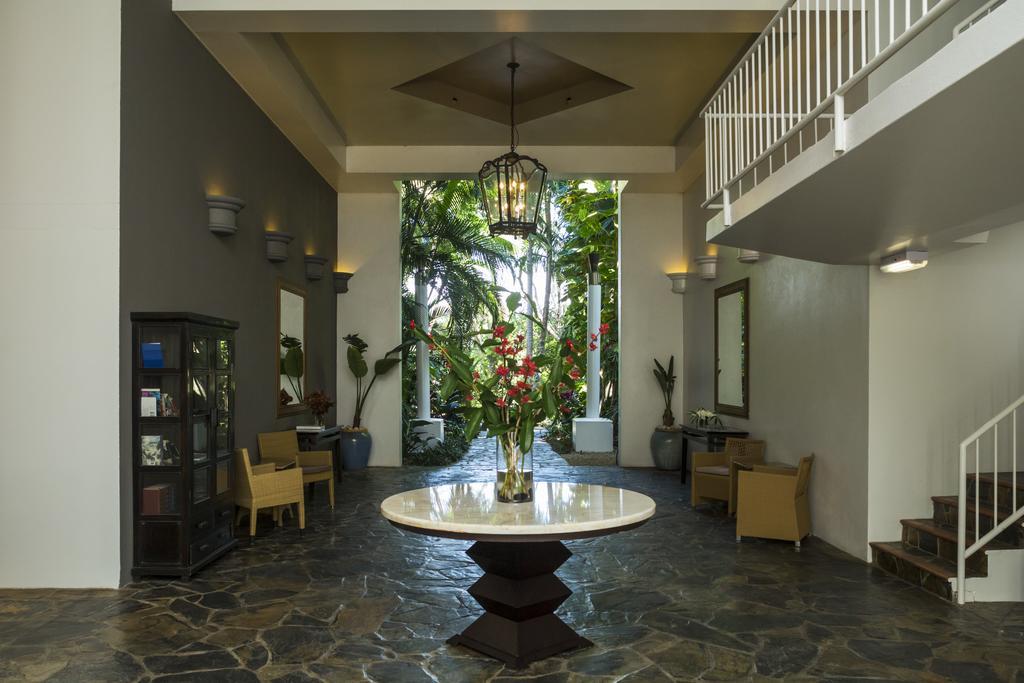 Alamanda By Lancemore Hotel