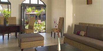 Mango Lagoon & Wellness Aparthotel Palm Cove