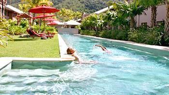 Mango Lagoon & Wellness 4* Palm Cove