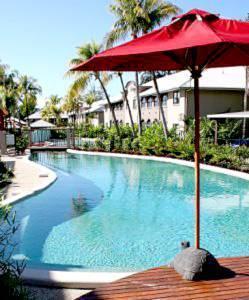 Mango Lagoon & Wellness Aparthotel 4*