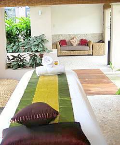 Mango Lagoon & Wellness Aparthotel