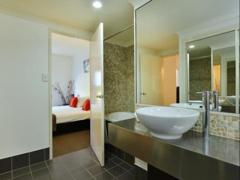 Mango Lagoon & Wellness 4* Palm Cove
