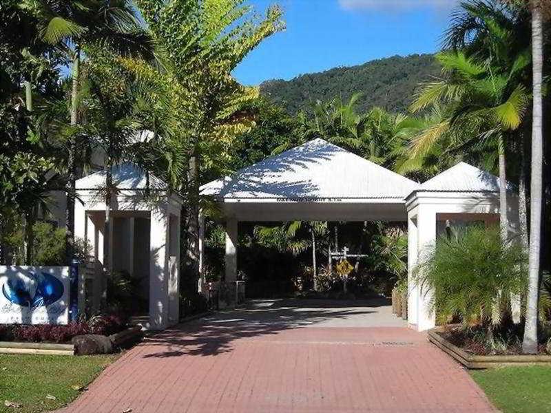 The 4* Palm Cove