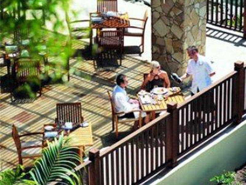 Pullman Sea Temple & Resort 5*