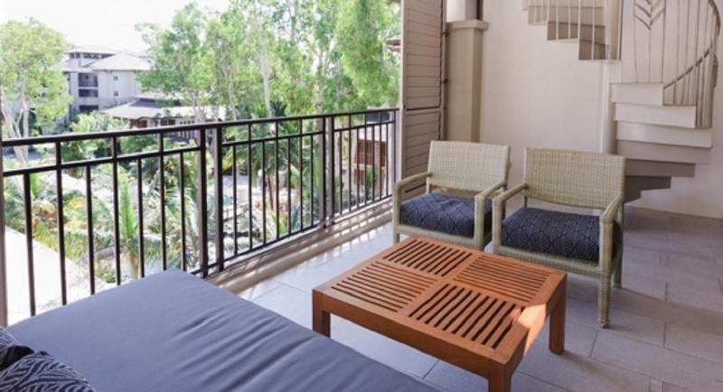 Pullman Sea Temple & Resort
