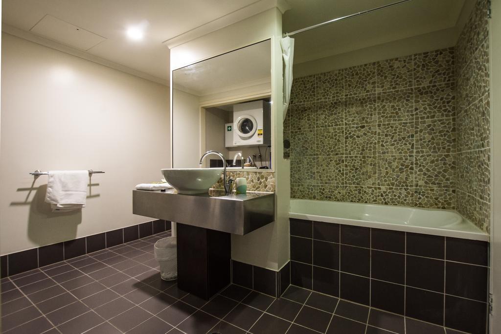 Aparthotel Mango Lagoon & Wellness