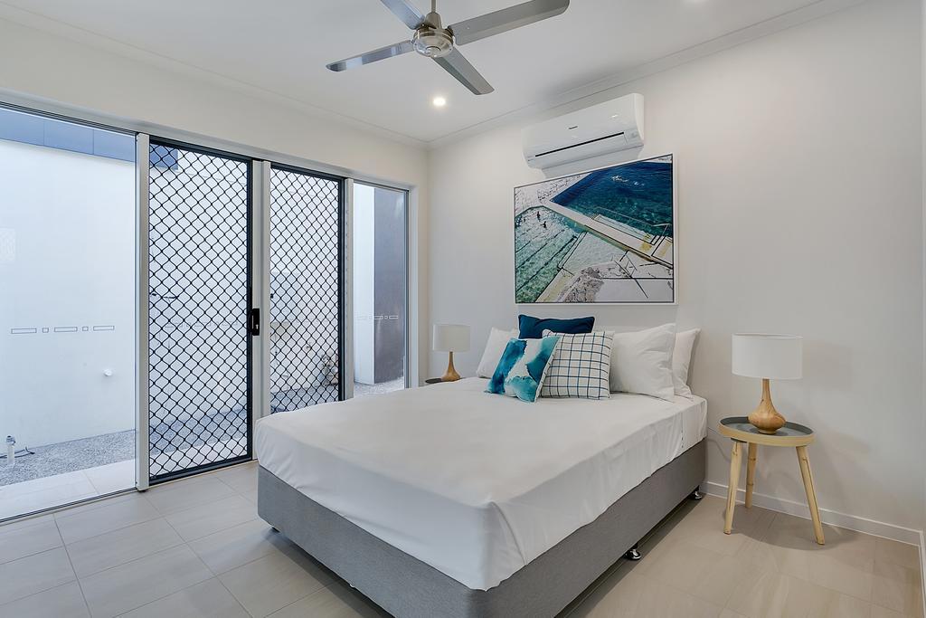Holiday home Oceans Edge Holiday Palm Cove