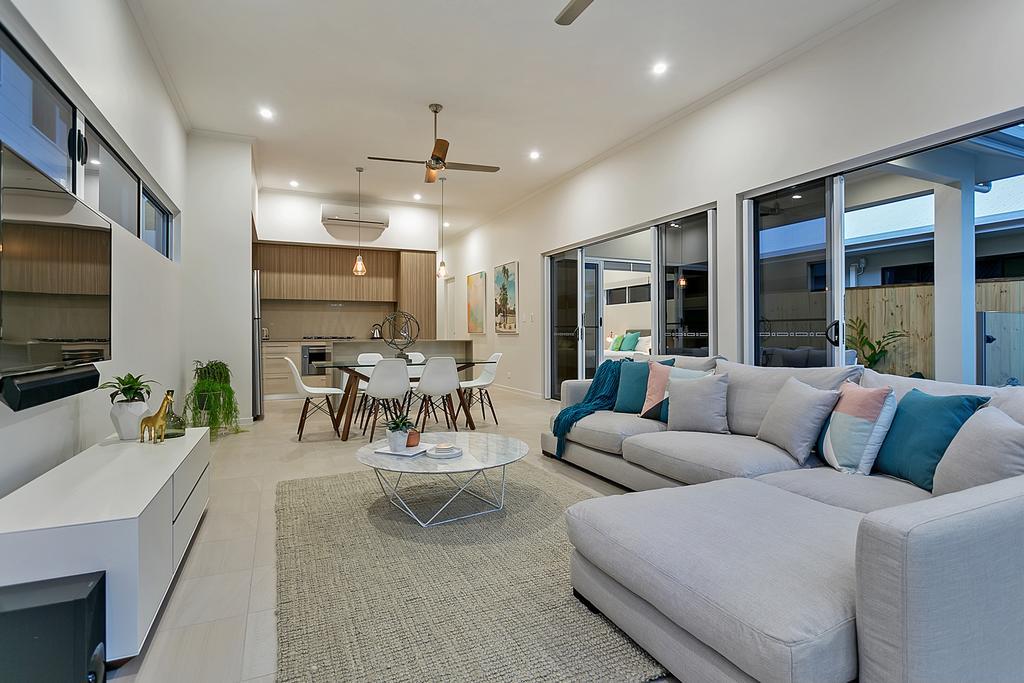 Holiday home Oceans Edge Holiday