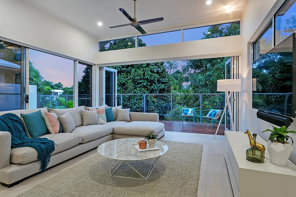Holiday home Oceans Edge Holiday Palm Cove