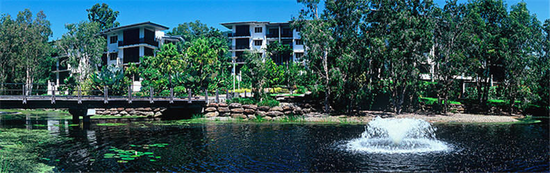Aparthotel Sanctuary