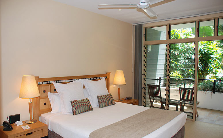Sanctuary Aparthotel Palm Cove