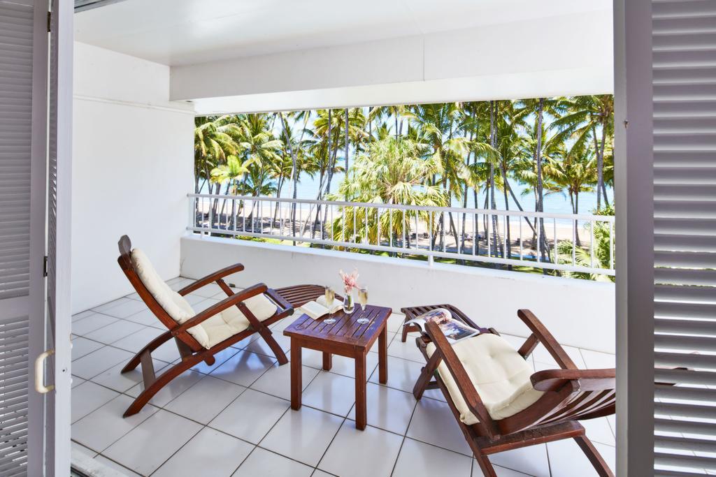 Alamanda By Lancemore Hotel Palm Cove