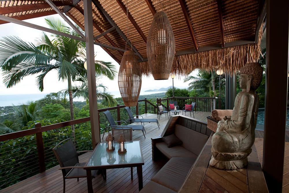 Sapphire Ridge * Palm Cove