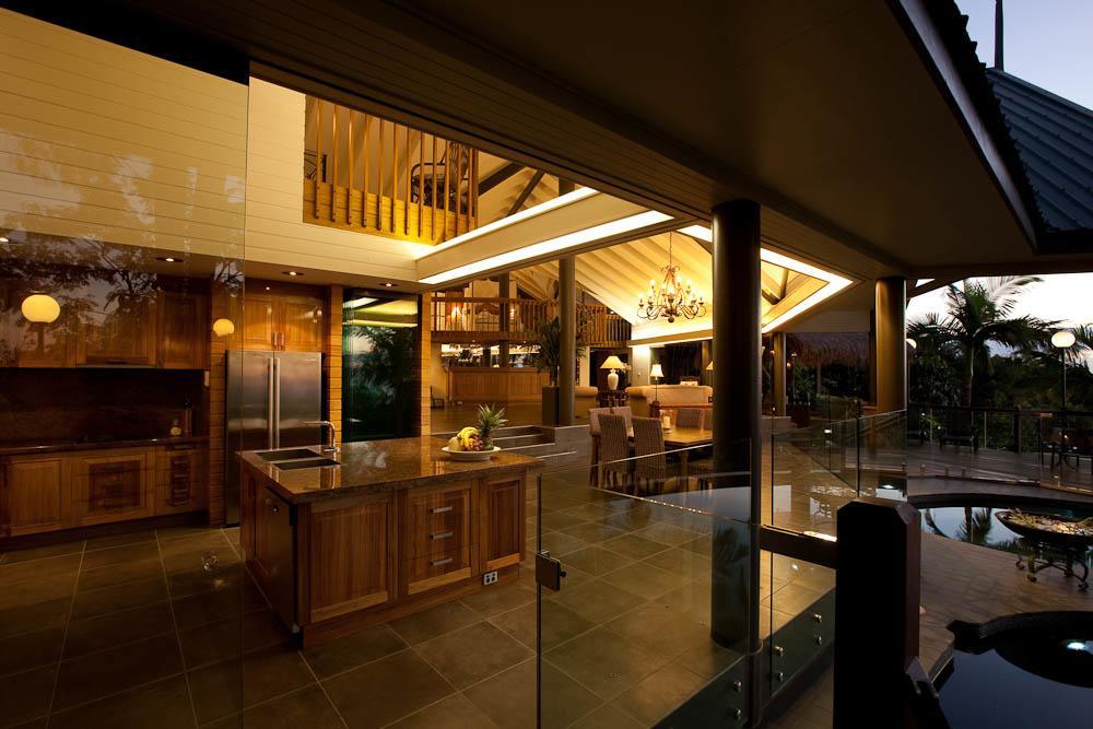 Sapphire Ridge Holiday home Palm Cove