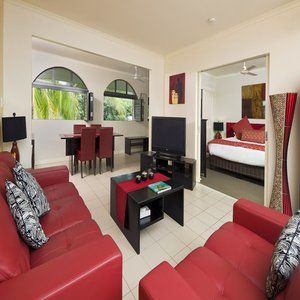 Mango Lagoon & Wellness 4*