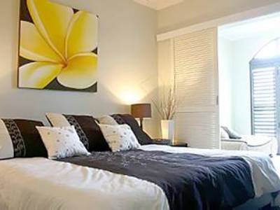 Mango Lagoon & Wellness Aparthotel 4*
