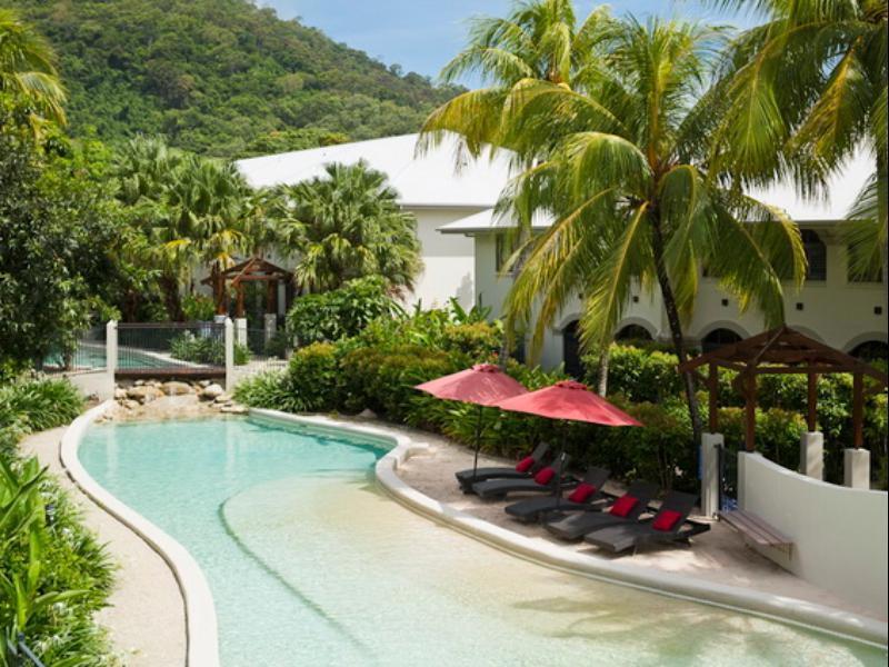 Mango Lagoon & Wellness Aparthotel