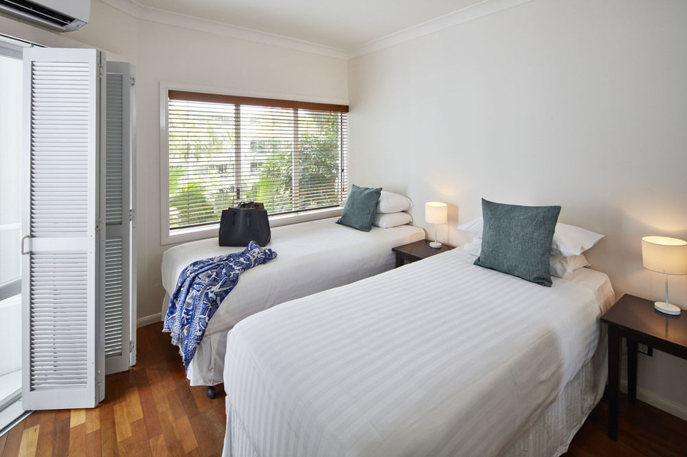 Hotel Alamanda By Lancemore Palm Cove