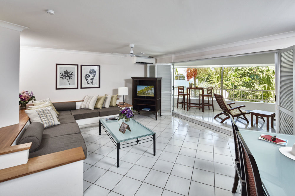 Hotel Alamanda By Lancemore Palm Cove