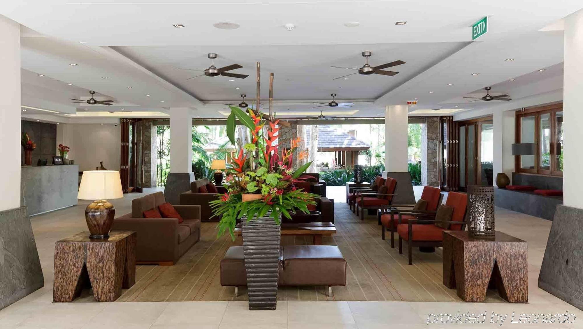 Resort Pullman Sea Temple & Palm Cove