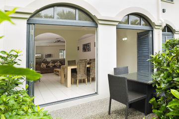 Mango Lagoon & Wellness 4* Palm Cove