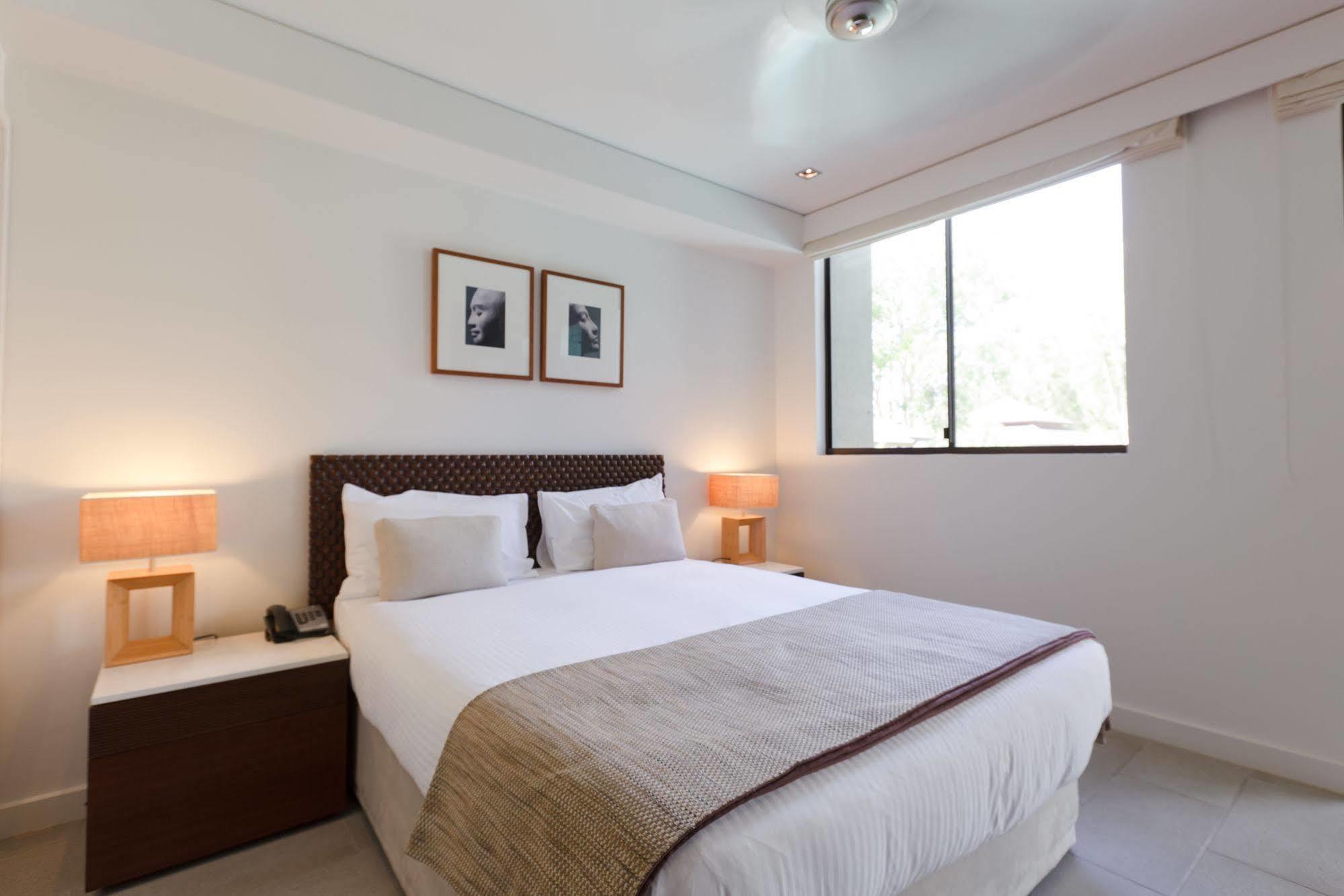 Pullman Sea Temple & 5*