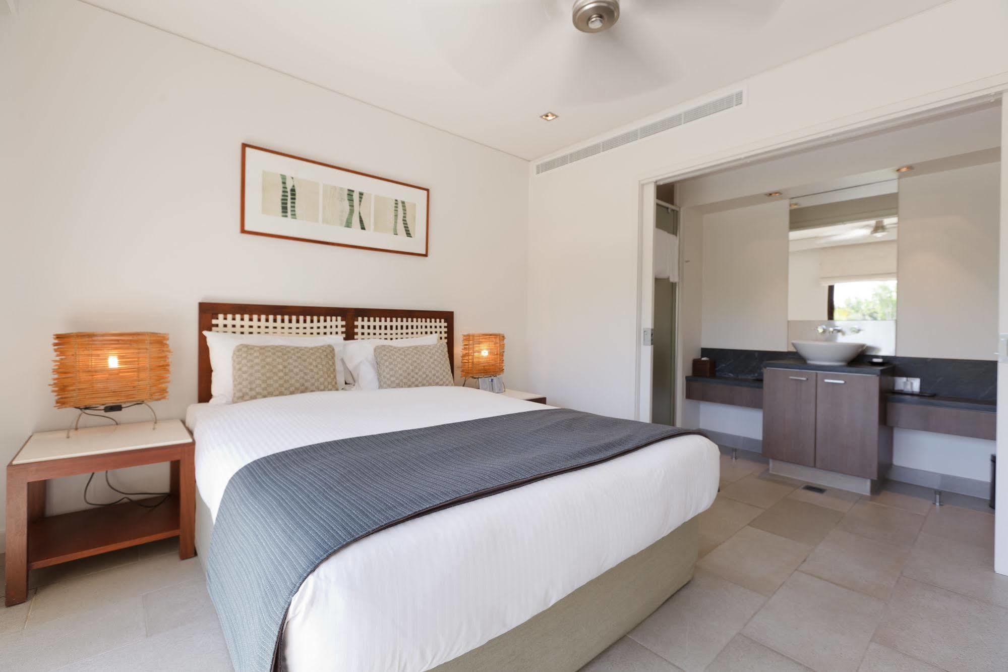 Resort Pullman Sea Temple & 5*