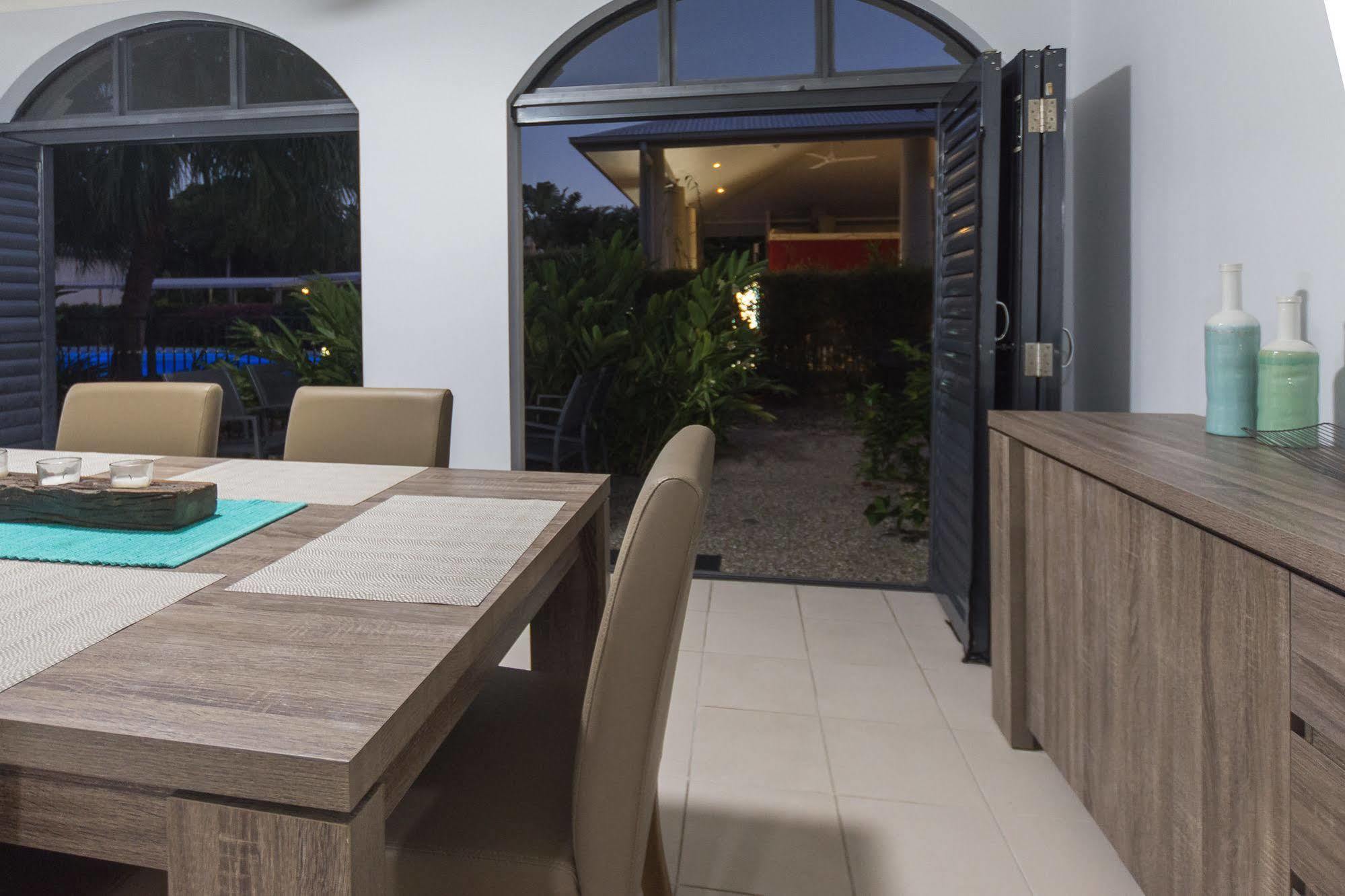 Aparthotel Mango Lagoon & Wellness 4*