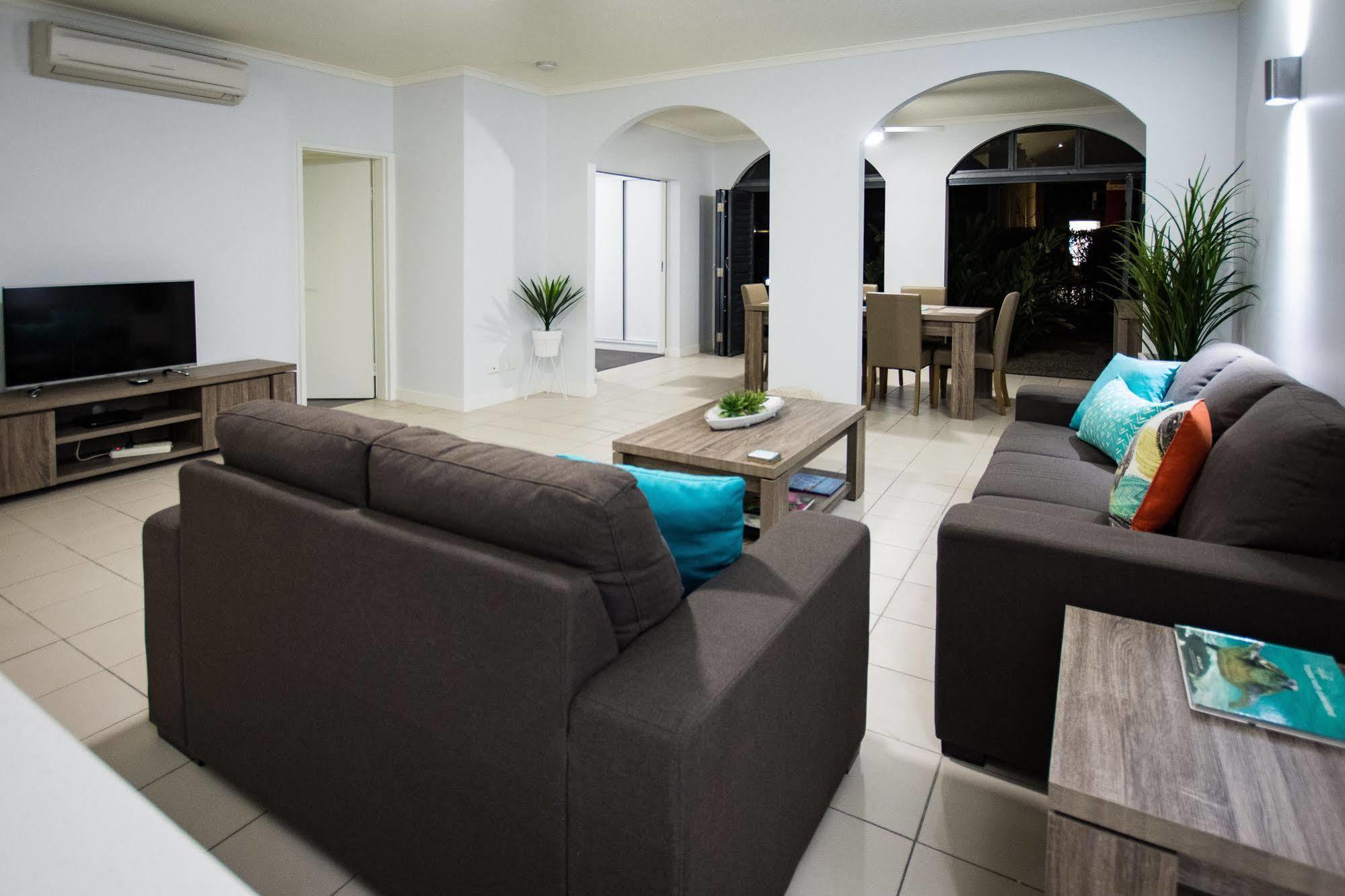 Mango Lagoon & Wellness Palm Cove