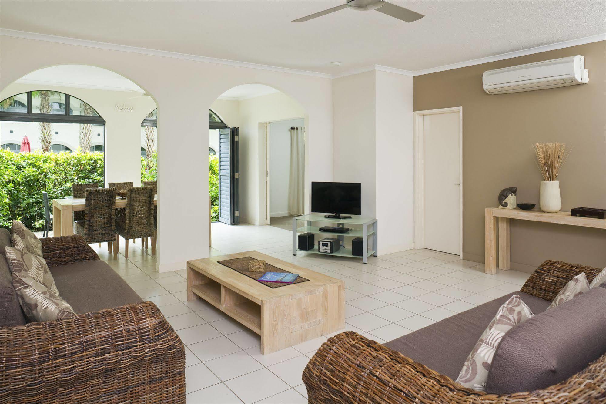 Mango Lagoon & Wellness Palm Cove