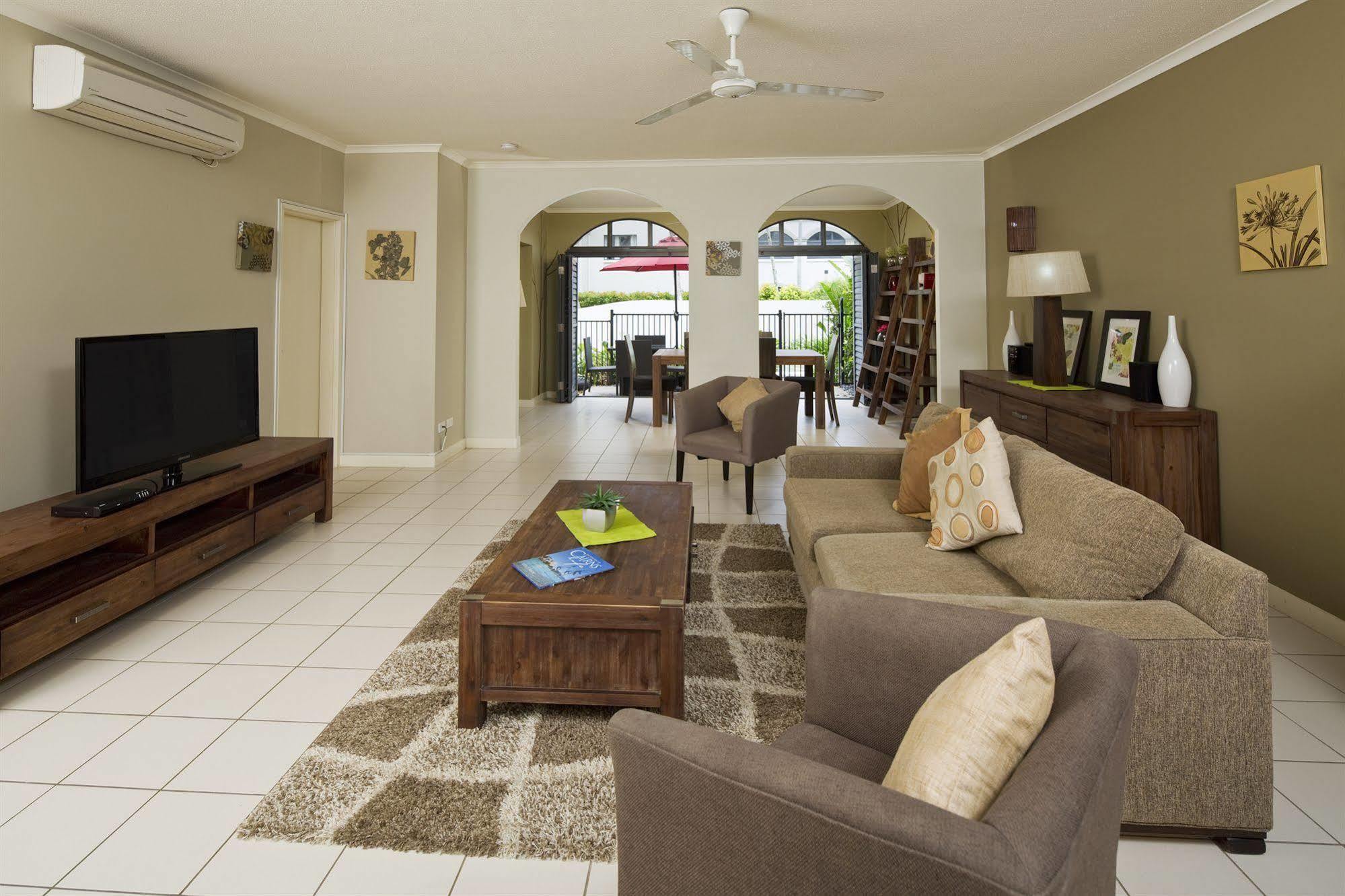 Mango Lagoon & Wellness 4* Palm Cove