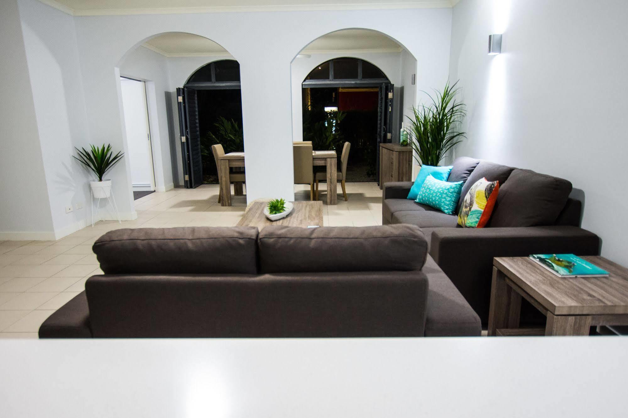 Mango Lagoon & Wellness Aparthotel 4*