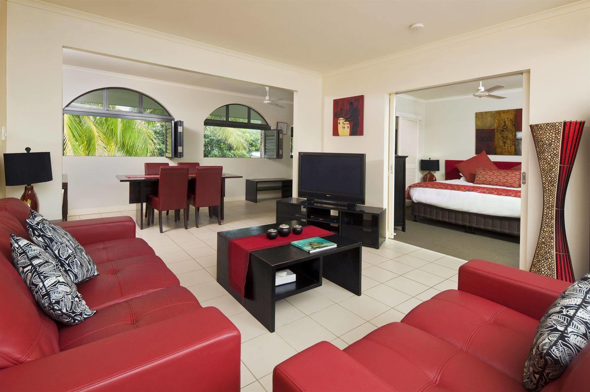 Aparthotel Mango Lagoon & Wellness Palm Cove