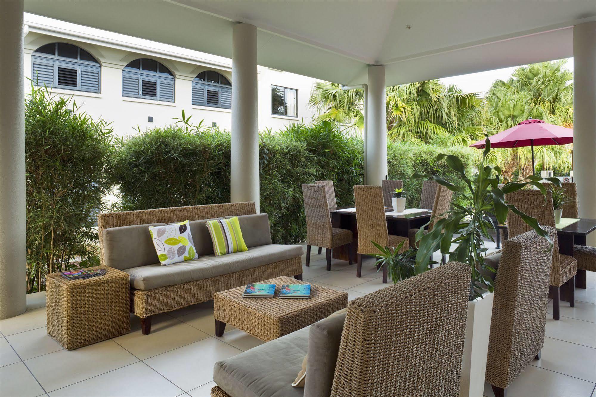 Aparthotel Mango Lagoon & Wellness Palm Cove