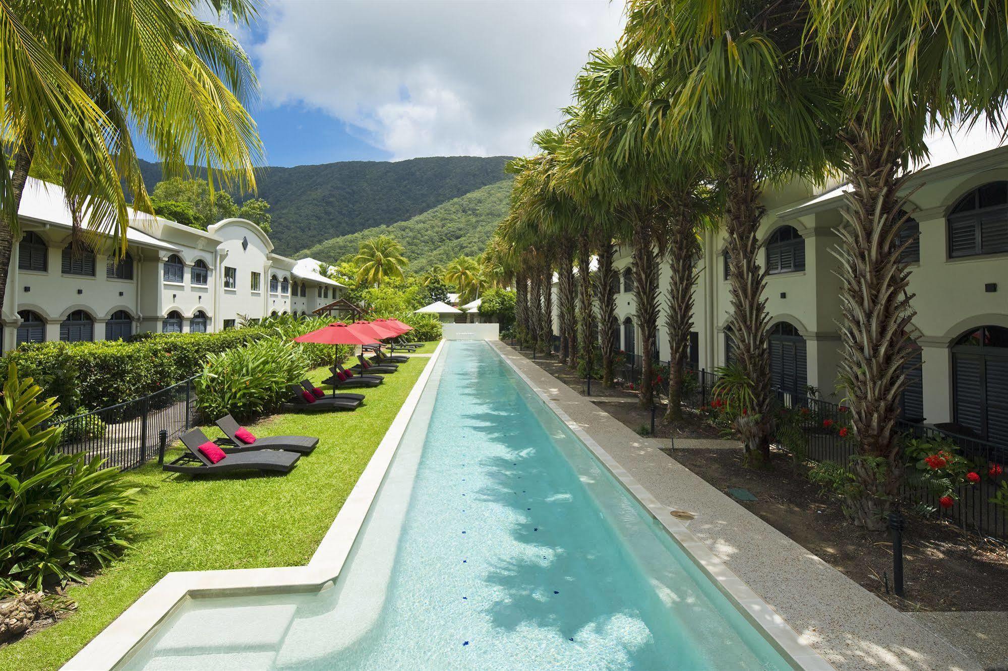 Aparthotel Mango Lagoon & Wellness