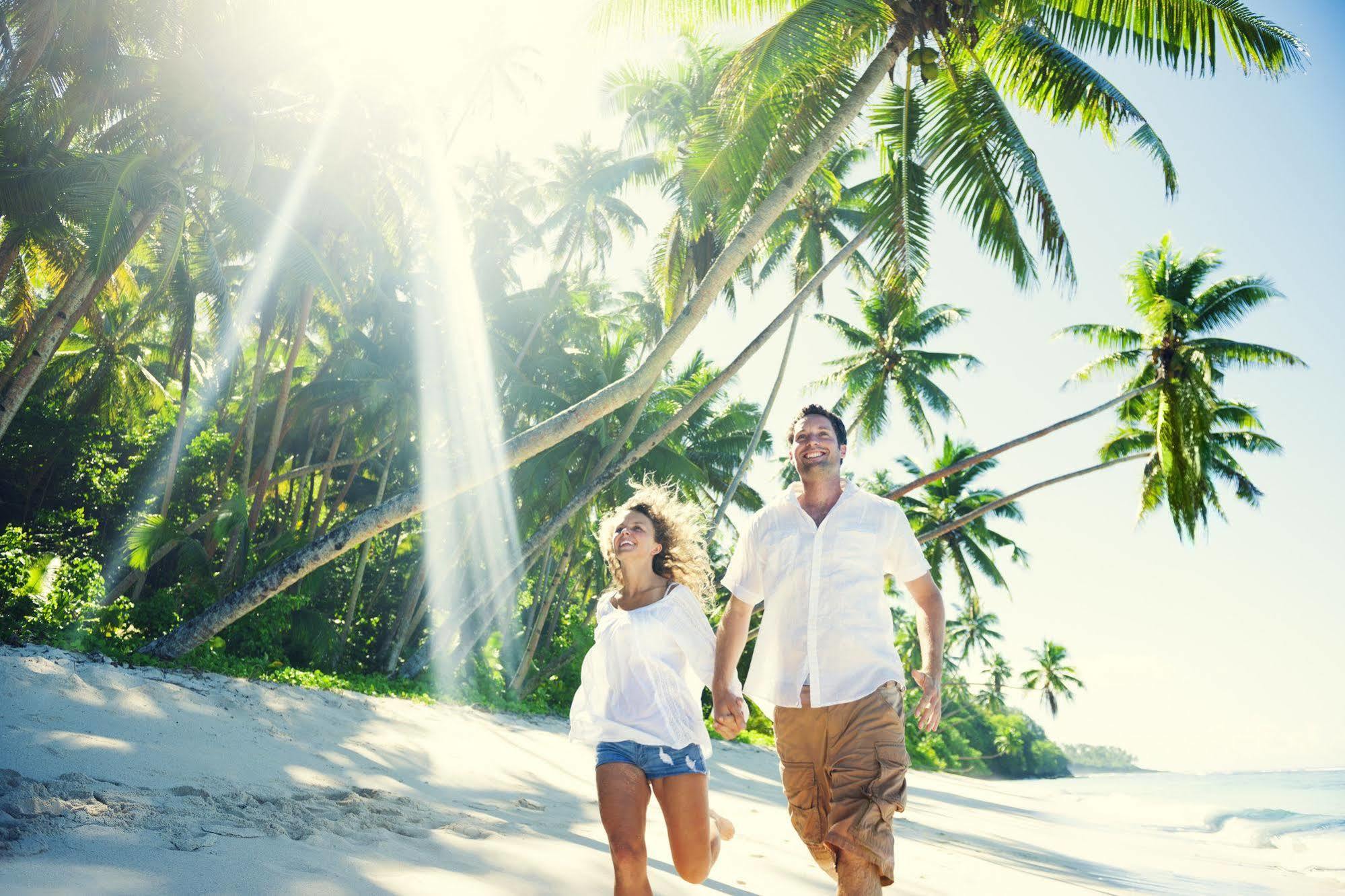 Mango Lagoon & Wellness Aparthotel