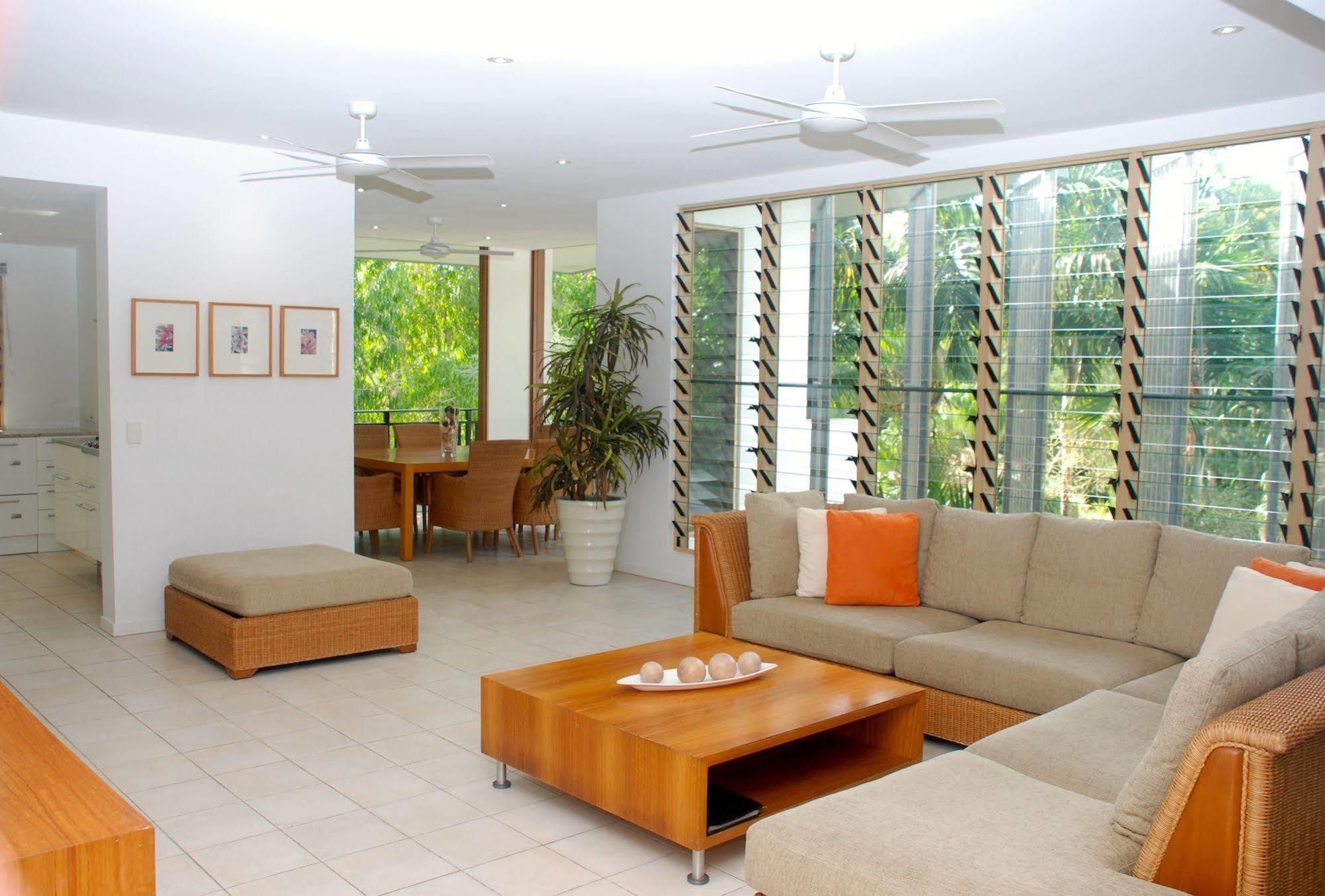 Sanctuary 5* Palm Cove