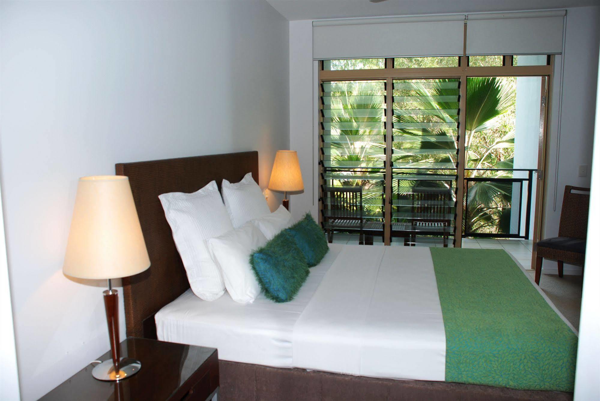 Sanctuary Aparthotel