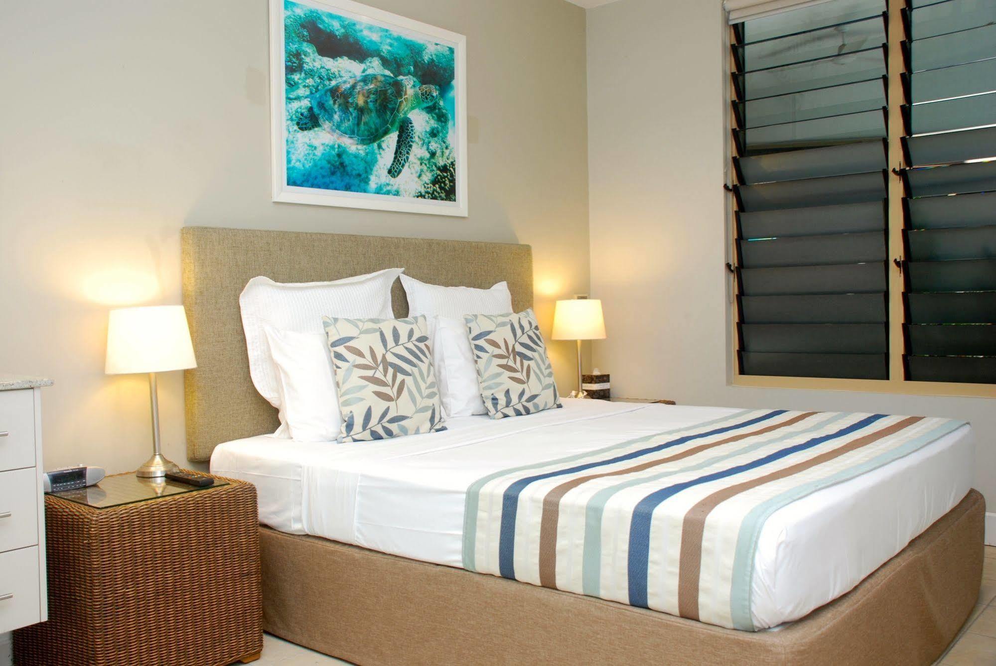 Aparthotel Sanctuary