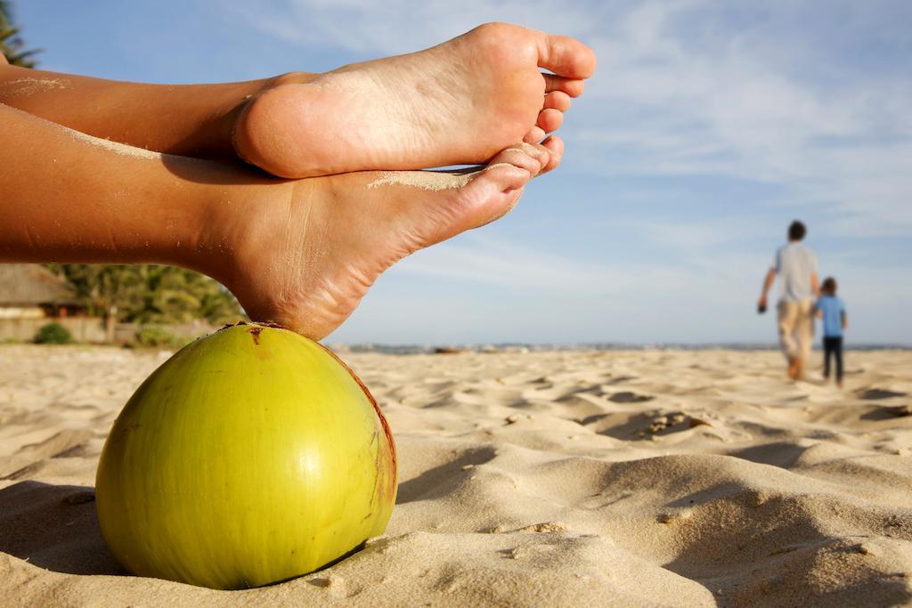 Mango Lagoon & Wellness Aparthotel Palm Cove