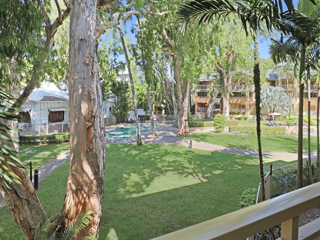 Apartment Amphora Laleuca *